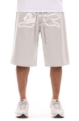 ICECREAM ICECREAM Cup Terry Drawstring Shorts