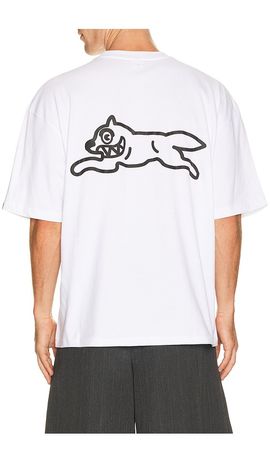 ICECREAM ICECREAM Derby Tee