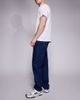 ICECREAM ICECREAM diamante running dog jeans in indigo-Navy - 3