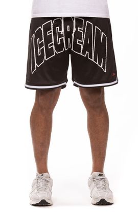 ICECREAM ICECREAM Dippin' Mesh Shorts