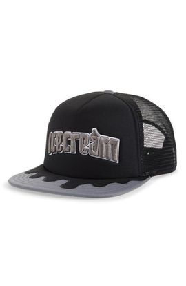 ICECREAM ICECREAM Drippy Trucker Hat