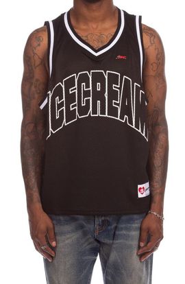 ICECREAM ICECREAM Drumstick Tank