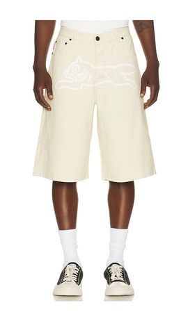 ICECREAM ICECREAM Fenton Shorts