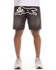 ICECREAM ICECREAM Frozen Yogurt Denim Shorts - 1