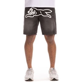 ICECREAM ICECREAM Frozen Yogurt Denim Shorts