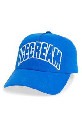 ICECREAM ICECREAM Icee Cotton Twill Baseball Cap