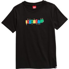 ICECREAM ICECREAM Kids' Options Graphic T-Shirt