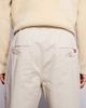 ICECREAM ICECREAM pull on skater pants in beige-Neutral - 4