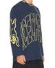 ICECREAM ICECREAM Returner Long Sleeve Tee - 2