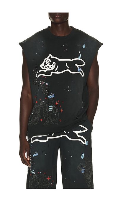 ICECREAM ICECREAM Samus Tank