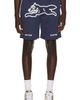 ICECREAM ICECREAM Slurpee Mesh Shorts - 1