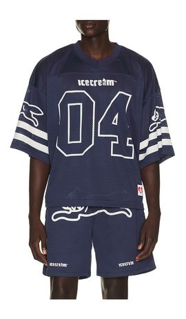 ICECREAM ICECREAM Slushie Short Sleeve Jersey