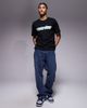 ICECREAM ICECREAM soft serve t-shirt in black - 2
