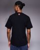 ICECREAM ICECREAM soft serve t-shirt in black - 3