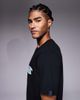 ICECREAM ICECREAM soft serve t-shirt in black - 4