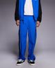 ICECREAM ICECREAM soft serve track pants in blue and black - part of a set-Multi - 1