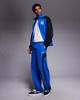 ICECREAM ICECREAM soft serve track pants in blue and black - part of a set-Multi - 3
