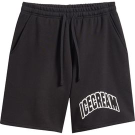 ICECREAM ICECREAM Softee Cotton French Terry Shorts