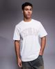 ICECREAM ICECREAM sprinkles logo T-shirt in white - 1