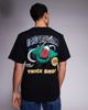 ICECREAM ICECREAM trick shot t-shirt in black - 1