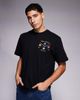 ICECREAM ICECREAM trick shot t-shirt in black - 3