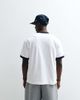 ICECREAM ICECREAM tub logo print T-shirt in white - 3