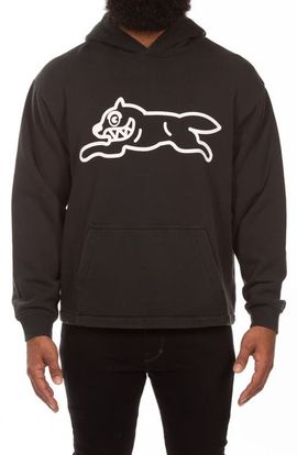 ICECREAM ICECREAM Yogurt Cotton French Terry Hoodie