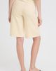 ICHI ICHI Denim Bermuda Shorts - 2