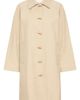 ICHI ICHI Estava Longline Coat - 1