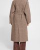 ICHI ICHI Gaziva Tie Waist Coat - 2