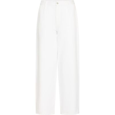 ICHI ICHI Hezano Straight Leg Jeans