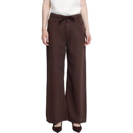 ICHI ICHI Hezano Wide Leg Jeans