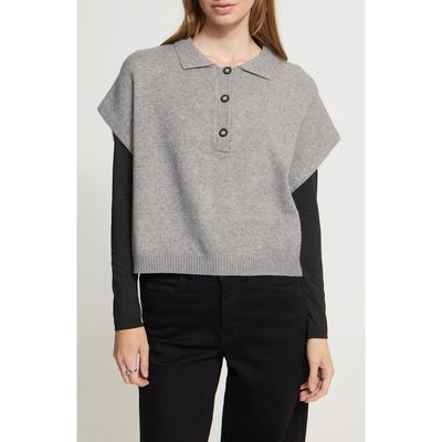 ICHI ICHI Ihalize Knit Polo