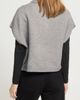 ICHI ICHI Ihalize Knit Polo - 2