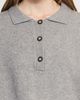 ICHI ICHI Ihalize Knit Polo - 3