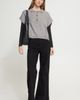ICHI ICHI Ihalize Knit Polo - 4