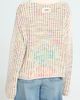 ICHI ICHI Ihanila Rib Crewneck Sweater - 2