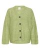 ICHI ICHI Ihbaling Button Front Sweater - 2