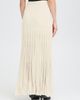 ICHI ICHI Ihboston SK2 Knit Maxi Skirt - 2