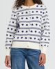 ICHI ICHI Ihbrielle Cardigan - 1