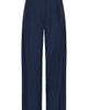 ICHI ICHI Iherina Pleated High Waist Pants - 2