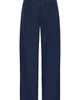 ICHI ICHI Iherina Pleated High Waist Pants - 3