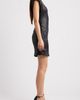 ICHI ICHI Ihfauca Sequin Minidress - 3