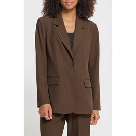 ICHI ICHI Ihfaval Long Blazer