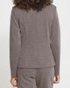ICHI ICHI IHKATE One-Button Blazer - 2