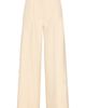 ICHI ICHI Ihlexi Wide Leg Pleat Pants - 2