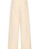 ICHI ICHI Ihlexi Wide Leg Pleat Pants - 3