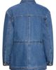ICHI ICHI Ihmianna Denim Jacket - 3
