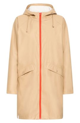 ICHI ICHI Ihtazi JA4 Rain Jacket
