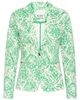 ICHI ICHI Ikat Print Jacket - 2